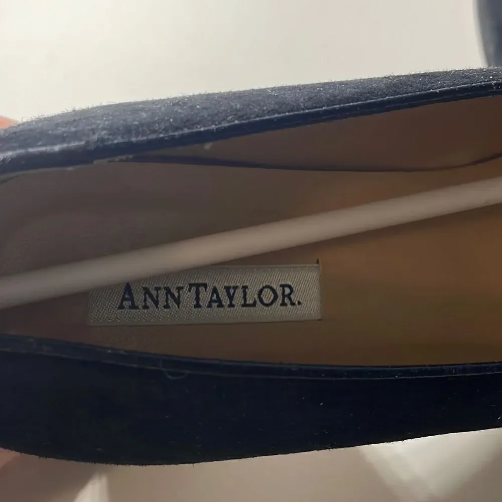 Ann Taylor these are